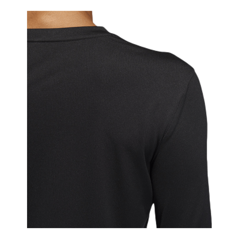 ADIDAS Own The Run Tee Black 11 ADIDAS Own The Run Tee Black - Image 9