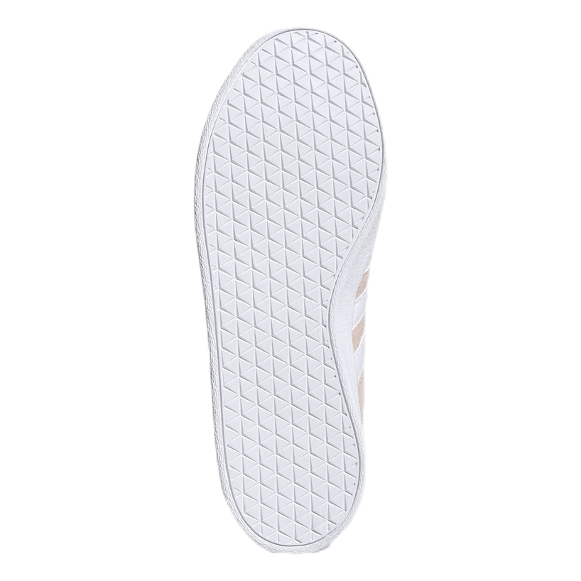 ADIDAS Vl Court 2.0 Pink Tint / Cloud White / Dove Grey 12 ADIDAS Vl Court 2.0 Pink Tint / Cloud White / Dove Grey - Image 10