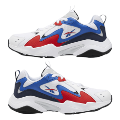 Reebok Royal Turbo Impulse White/Red -Takit Myyntikauppa 010 09d00713ac6d468babcb4981cf579166