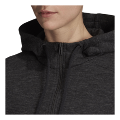 ADIDAS ID Melang Hood Black -Takit Myyntikauppa 010 10dcb417f9544298b74aafd8cf5b3183