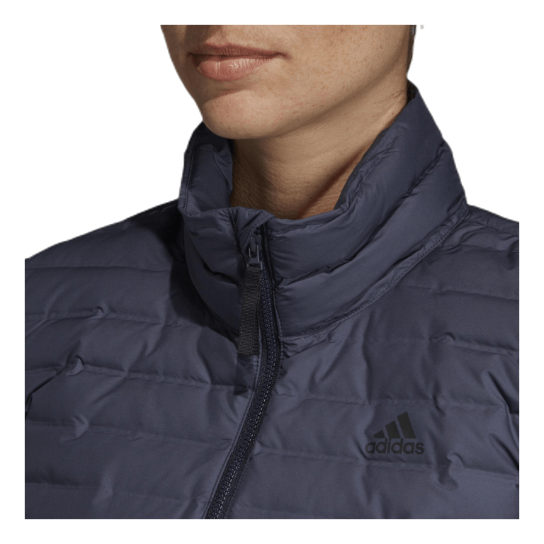 ADIDAS Varilite Jacket Blue 12 ADIDAS Varilite Jacket Blue - Image 10