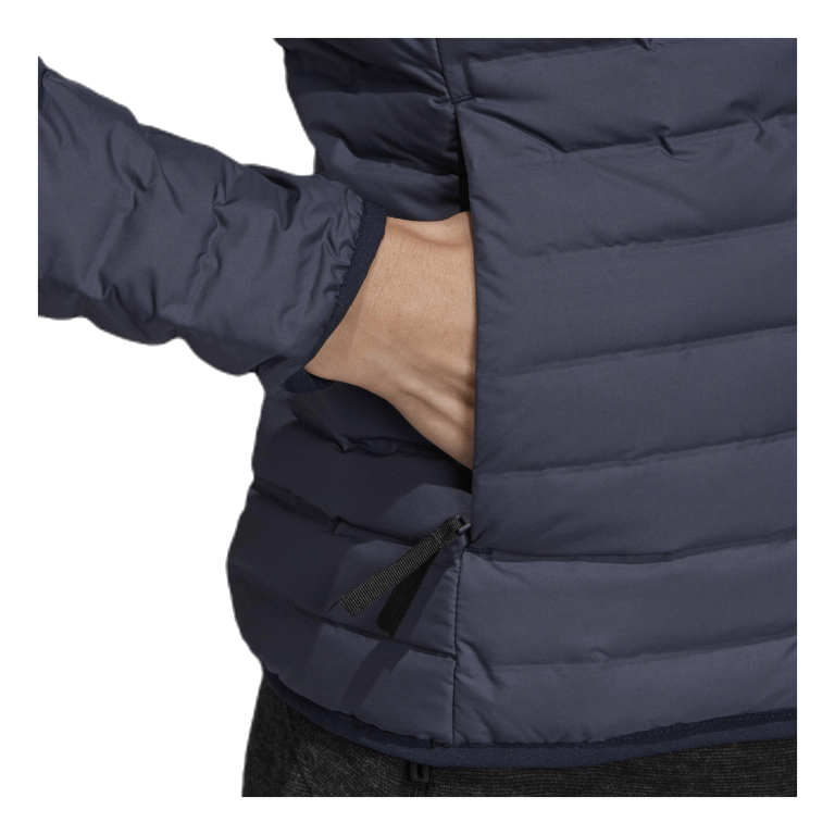 ADIDAS Varilite Jacket Blue 13 ADIDAS Varilite Jacket Blue - Image 11