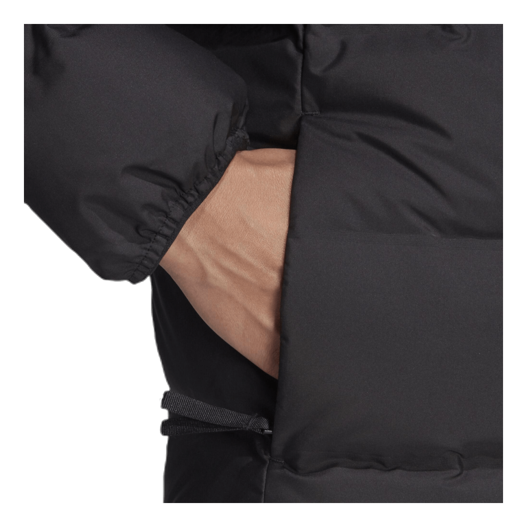 ADIDAS Helionic 3S Black 11 ADIDAS Helionic 3S Black - Image 9