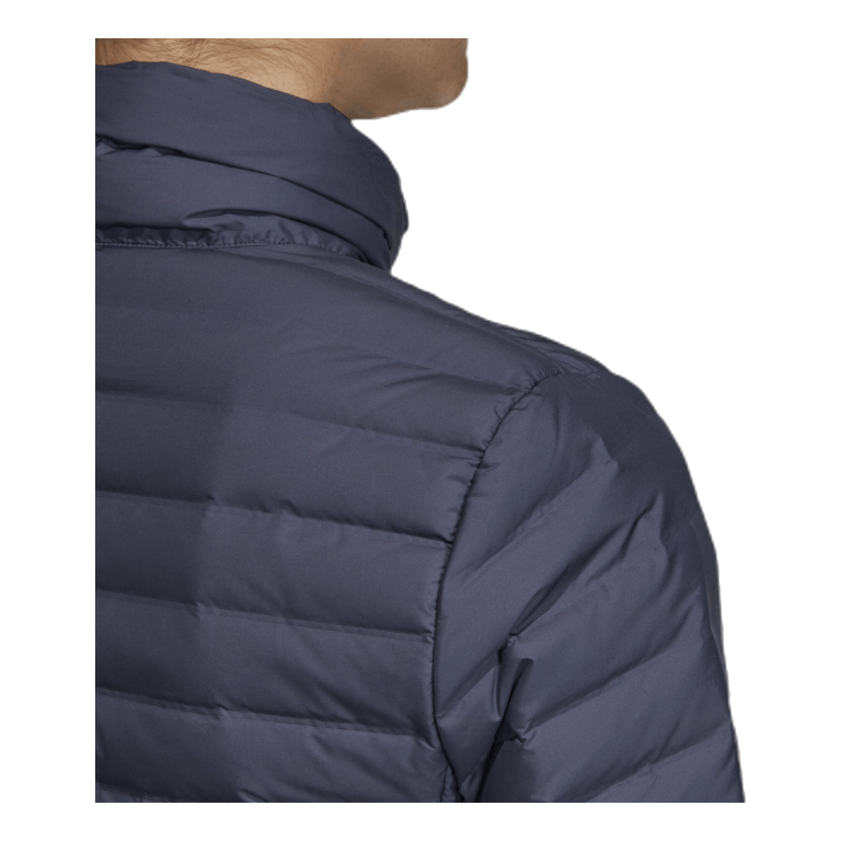 ADIDAS Varilite Jacket Blue 14 ADIDAS Varilite Jacket Blue - Image 12