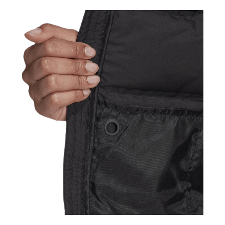 ADIDAS Helionic 3S Black 12 ADIDAS Helionic 3S Black - Image 10