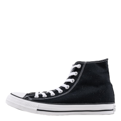 Converse Chuck Taylor All Star Hi Canvas Black