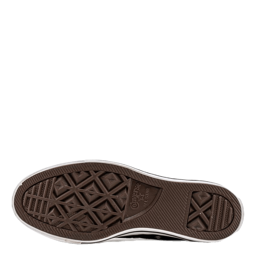 Converse Chuck Taylor All Star Hi Canvas Black 6 Converse Chuck Taylor All Star Hi Canvas Black - Image 4