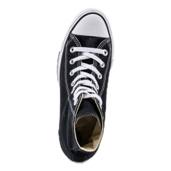 Converse Chuck Taylor All Star Hi Canvas Black 15 Converse Chuck Taylor All Star Hi Canvas Black -Takit Myyntikauppa 04764 07 005