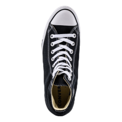 Converse Chuck Taylor All Star Hi Canvas Black 18 Converse Chuck Taylor All Star Hi Canvas Black -Takit Myyntikauppa 04764 07 008