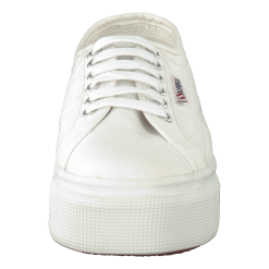 Superga Lady 2790-Cotw Linea And Down 901 White 12 Superga Lady 2790-Cotw Linea And Down 901 White -Takit Myyntikauppa 07937 00