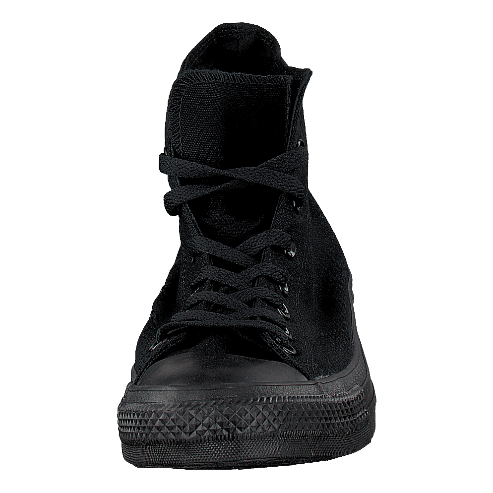 Converse All Star Specialty Hi Black Monochrome 6 Converse All Star Specialty Hi Black Monochrome - Image 4