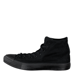 Converse All Star Specialty Hi Black Monochrome