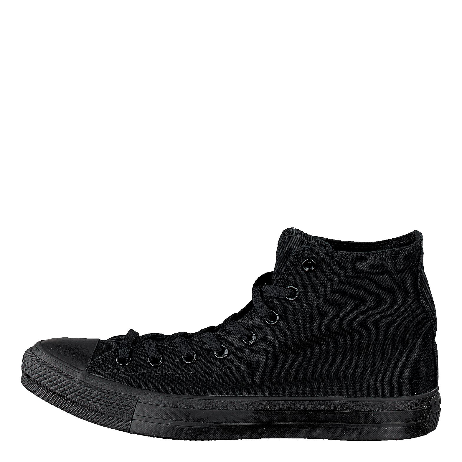 Converse All Star Specialty Hi Black Monochrome 3 Converse All Star Specialty Hi Black Monochrome