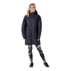 Nike Tech Woven Jacket Grey