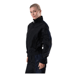 Svea Dark Windbreaker Jacket Black -Takit Myyntikauppa 09157 53 003