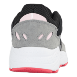 ADIDAS Crazychaos Core Black / Core Black / Real Pink -Takit Myyntikauppa 09295 19 002