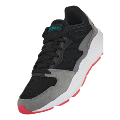 ADIDAS Crazychaos Core Black / Core Black / Real Pink -Takit Myyntikauppa 09295 19 006