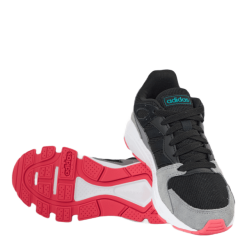 ADIDAS Crazychaos Core Black / Core Black / Real Pink -Takit Myyntikauppa 09295 19 007
