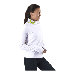 Under Armour IGNIGHT ColdGear Funnel Purple