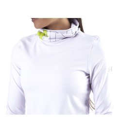 Under Armour IGNIGHT ColdGear Funnel Purple -Takit Myyntikauppa 09384 65 005