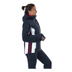 Helly Hansen Majestic Warm Jacket Blue -Takit Myyntikauppa 09385 95 002