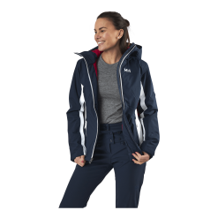 Helly Hansen Majestic Warm Jacket Blue -Takit Myyntikauppa 09385 95 006