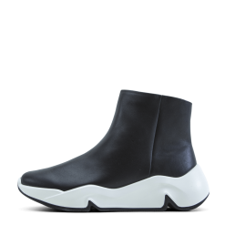 ECCO Chunky Sneaker Black -Takit Myyntikauppa 09405 50 001