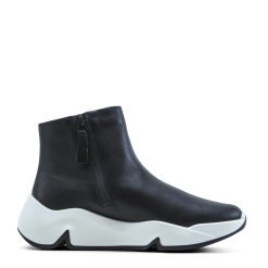 ECCO Chunky Sneaker Black -Takit Myyntikauppa 09405 50 003