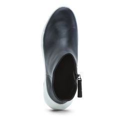 ECCO Chunky Sneaker Black -Takit Myyntikauppa 09405 50 007