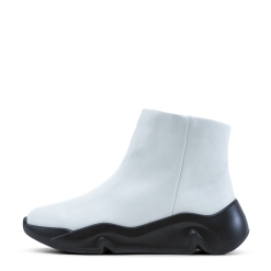 ECCO Chunky Sneaker White 12 ECCO Chunky Sneaker White -Takit Myyntikauppa 09405 56 001