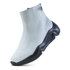 ECCO Chunky Sneaker White 16 ECCO Chunky Sneaker White -Takit Myyntikauppa 09405 56 006