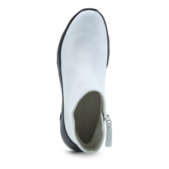 ECCO Chunky Sneaker White 13 ECCO Chunky Sneaker White -Takit Myyntikauppa 09405 56 007