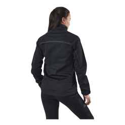 BLACC Glacier Ski Jacket Black