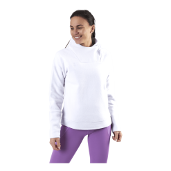 Under Armour Recover Fleece Wrap Neck Purple -Takit Myyntikauppa 09410 02 001