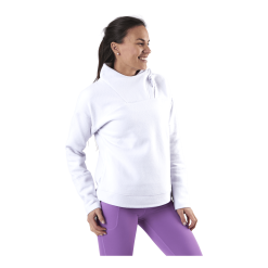 Under Armour Recover Fleece Wrap Neck Purple -Takit Myyntikauppa 09410 02 002