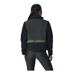 Under Armour Legacy Sherpa Swacket Black 12 Under Armour Legacy Sherpa Swacket Black -Takit Myyntikauppa 09410 03 003