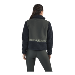 Under Armour Legacy Sherpa Swacket Black 10 Under Armour Legacy Sherpa Swacket Black -Takit Myyntikauppa 09410 03 004