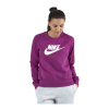 Nike Nsw Essential Crew Hbr Purple -Takit Myyntikauppa 09417 45 001