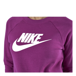 Nike Nsw Essential Crew Hbr Purple -Takit Myyntikauppa 09417 45 005
