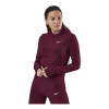 Nike Runway Running Hoodie Silver/Red -Takit Myyntikauppa 09419 47 001 4d535da0 b719 400a a8af 465f68e7461d