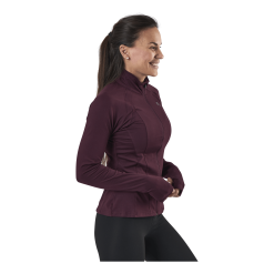 BLACC Rise Sweater Red