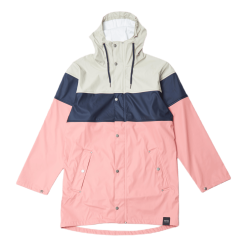 Tretorn Wings Plus Eco Pink/Blue