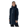 Helly Hansen Long Belfast Jacket Blue -Takit Myyntikauppa 09423 91 001