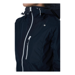 Helly Hansen Long Belfast Jacket Blue -Takit Myyntikauppa 09423 91 004