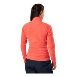 Helly Hansen Daybreaker Fleece Jacket Pink -Takit Myyntikauppa 09423 93 003