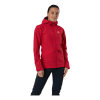 Haglöfs Mila Rain Jacket Red -Takit Myyntikauppa 09424 69 001