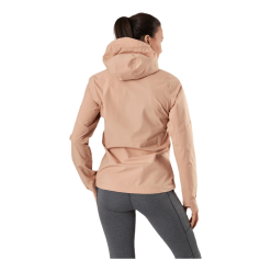 Salomon Outrack 2.5L Waterproof Jacket Pink -Takit Myyntikauppa 09427 05 003