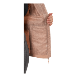 Salomon Outrack 2.5L Waterproof Jacket Pink -Takit Myyntikauppa 09427 05 006