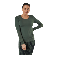 CASALL Iconic Long Sleeve Green