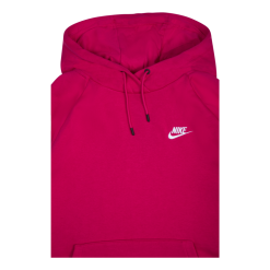 Nike Essential Hoodie Plus Pink -Takit Myyntikauppa 09430 29 003